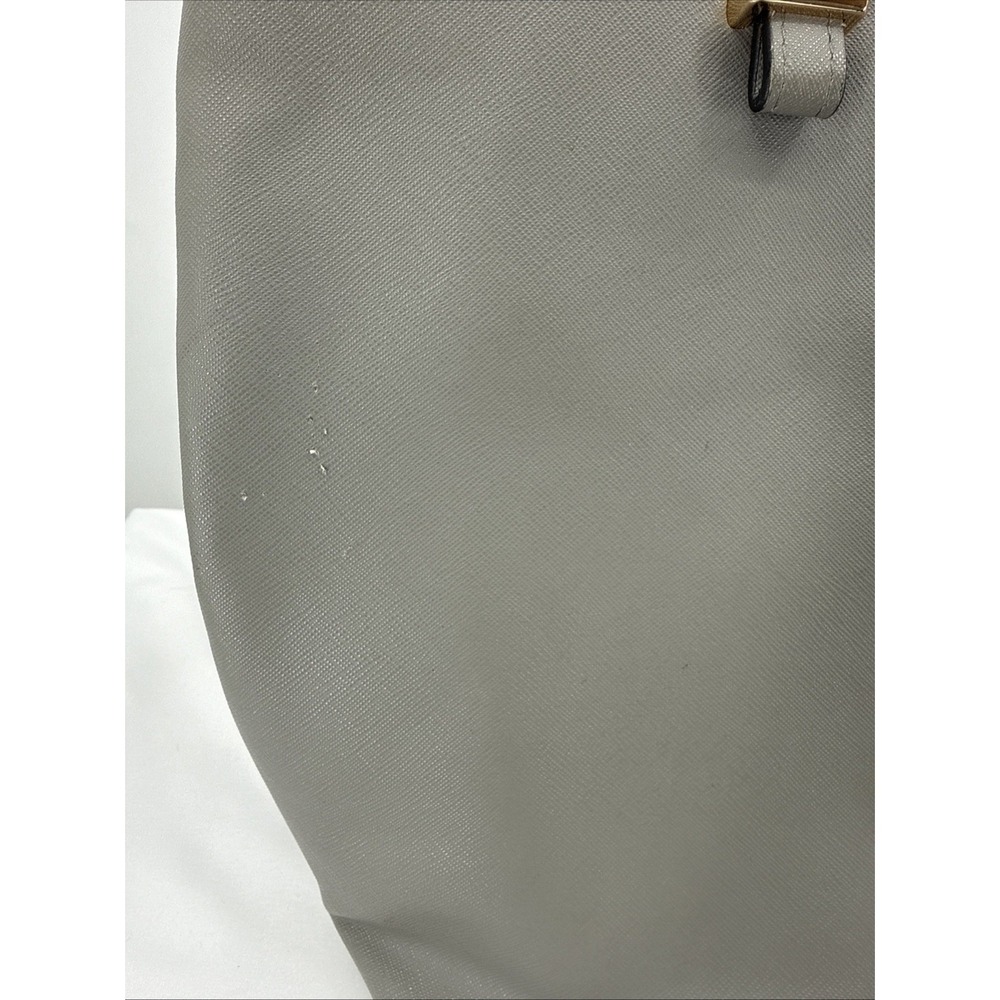 LOVEVOOK Women's Shoulder Bag Purse Tote Satchel With Sm Insert Bag Grey - Picture 3 of 9